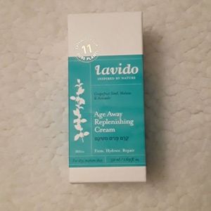Lavido Age Away Replenishing Cream